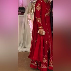Indian clothes